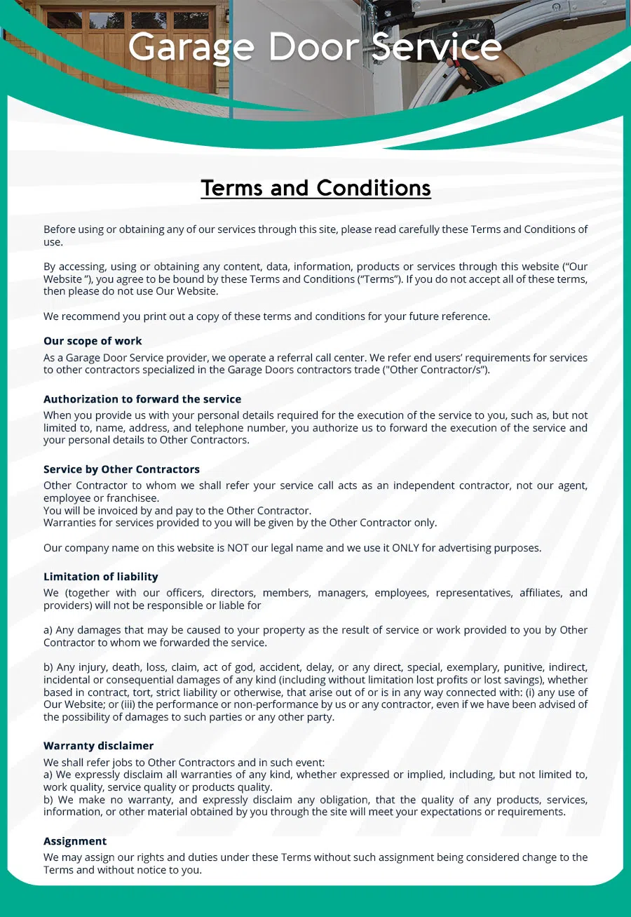 Central Garage Door Service Orting, WA 360-633-3288